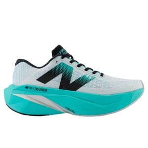 SOLD NOT FOR SALE 

New Balance Fuel Cell Running Shoes - Elite size 10.5‎
